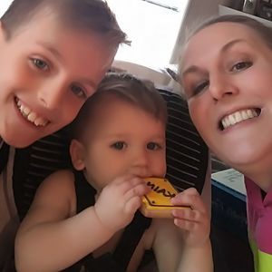 Meet your Posher, Shaela